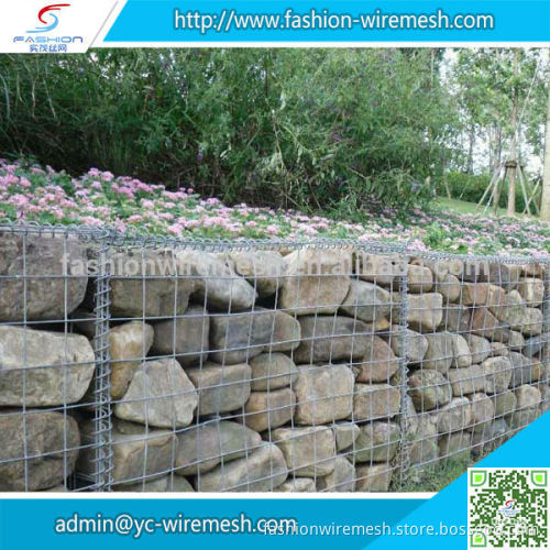 hot dipped galvanize hexagonal hexagonal wire netting
